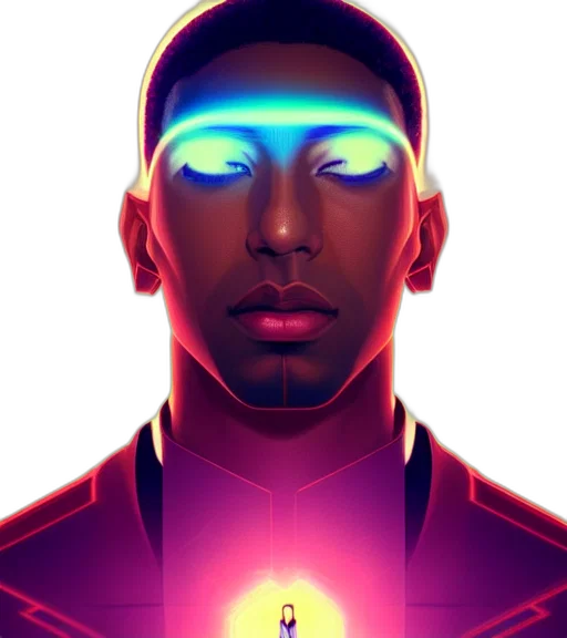face, robot, mask, staff transparent PNG cut-out