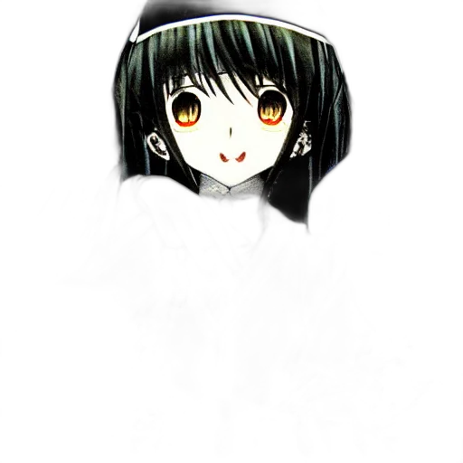 face, mask, staff, hat transparent PNG cut-out