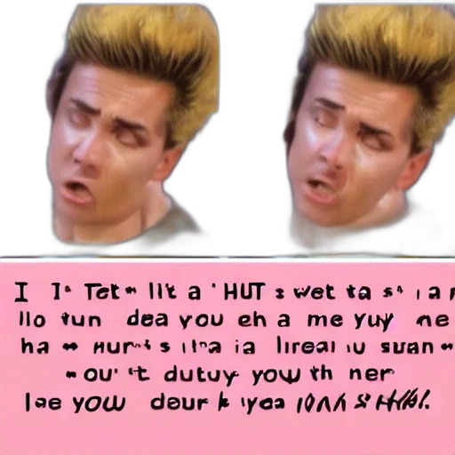 hair, face, vaporwave, cartoon transparent PNG cut-out