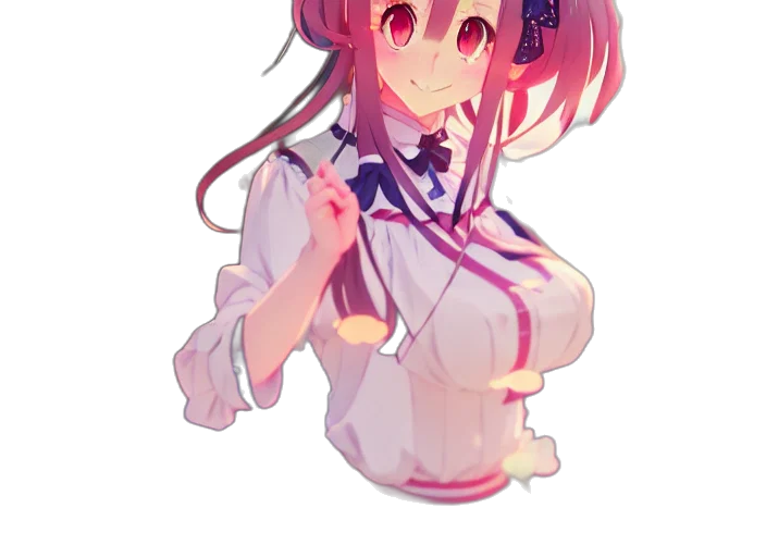 staff, robot, weapon, creature transparent PNG cut-out