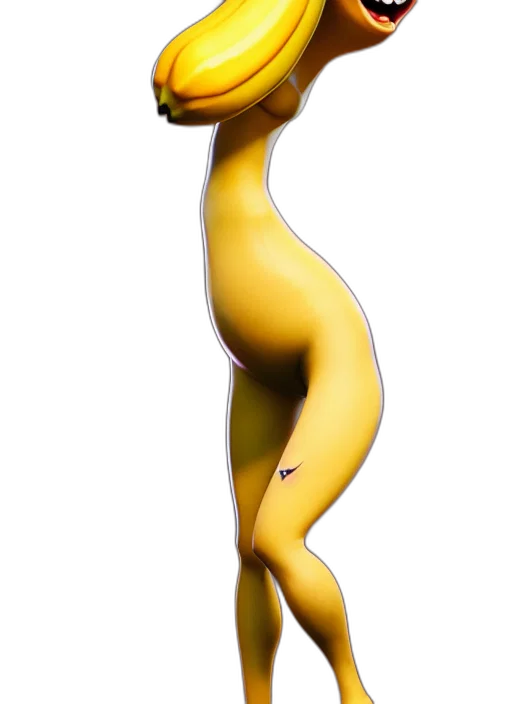 animal, staff, creature, dress transparent PNG cut-out