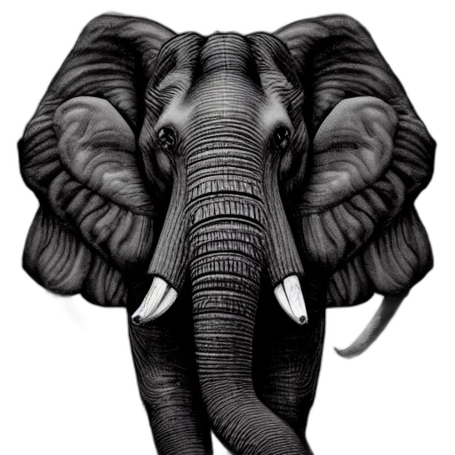 animal, weapon, creature, jewelry transparent PNG cut-out