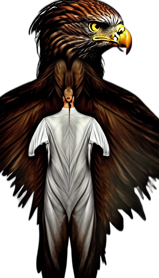 hair, staff, concept art, fantasy art transparent PNG cut-out