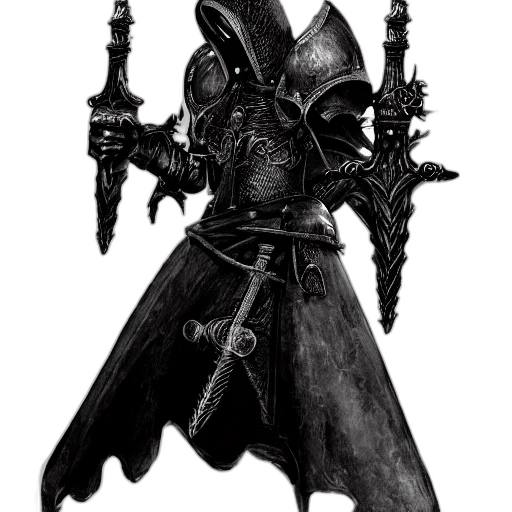 sword, staff, mask, weapon transparent PNG cut-out