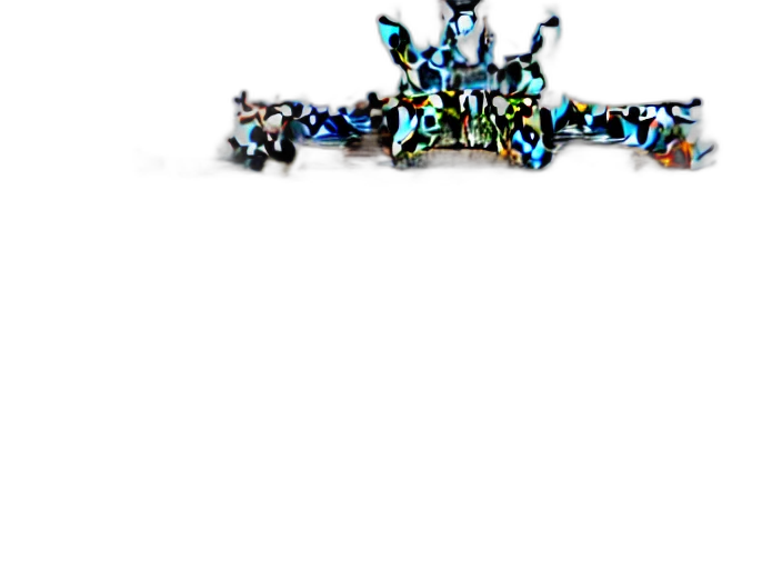 crown, staff, dragon, jewelry transparent PNG cut-out