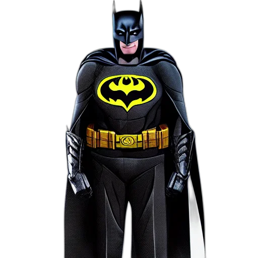 comic book art, concept art, 3d render, photorealistic transparent PNG cut-out