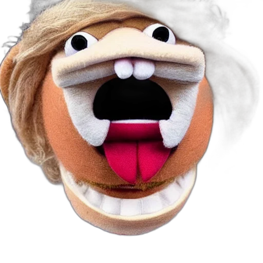 face, mask, hat, staff transparent PNG cut-out