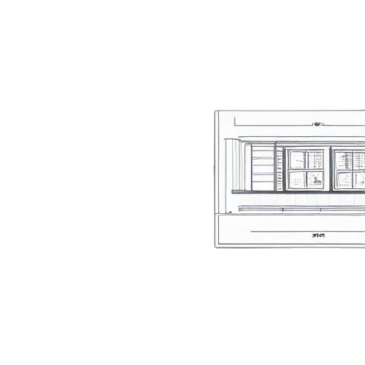 furniture, building, 3d render, pixel art transparent PNG cut-out