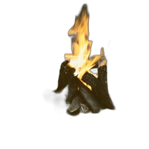 staff, jacket, weapon, mask transparent PNG cut-out