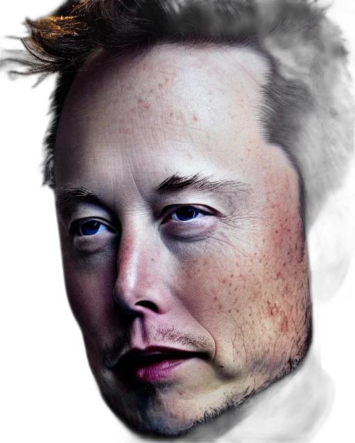 face, robot, dragon, mask transparent PNG cut-out