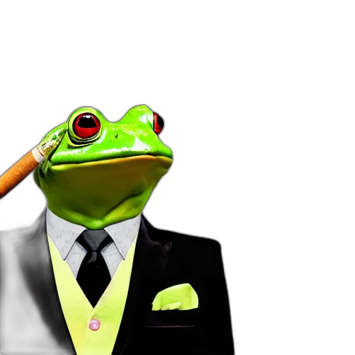 staff, animal, hat, mask transparent PNG cut-out