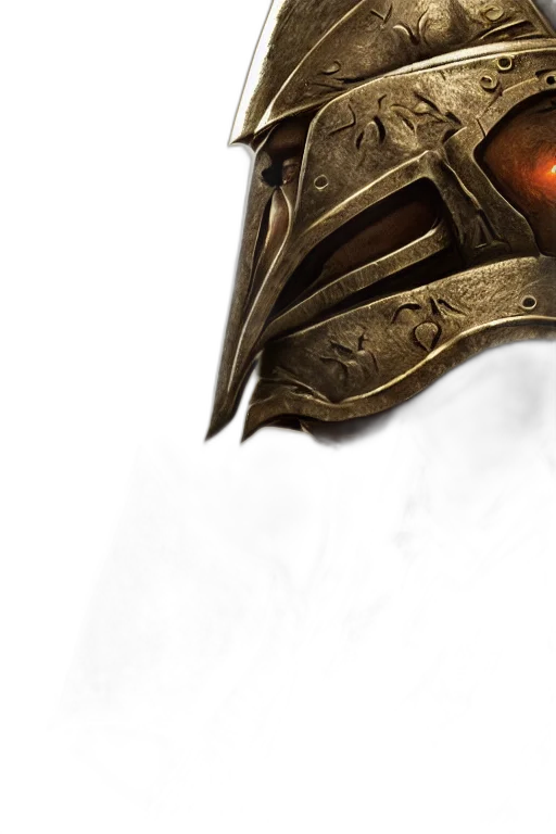 sword, mask, weapon, face transparent PNG cut-out