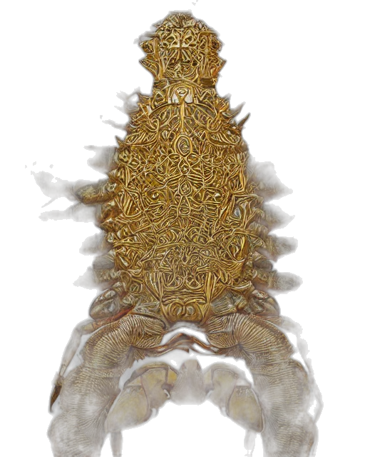 crown, animal, jewelry, creature transparent PNG cut-out