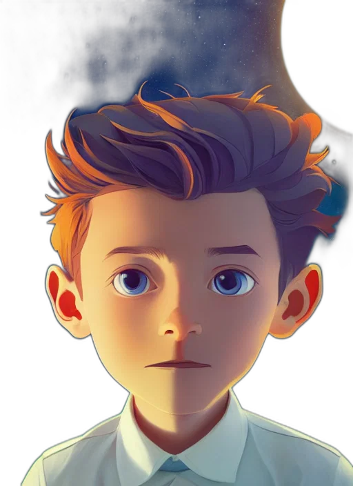 face, mask, robot, cartoon transparent PNG cut-out