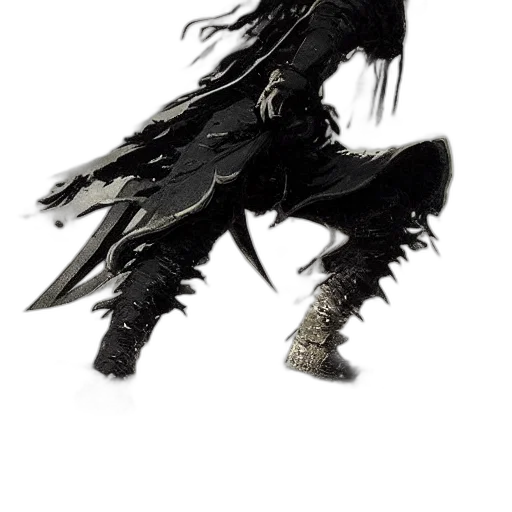 mask, weapon, dragon, staff transparent PNG cut-out