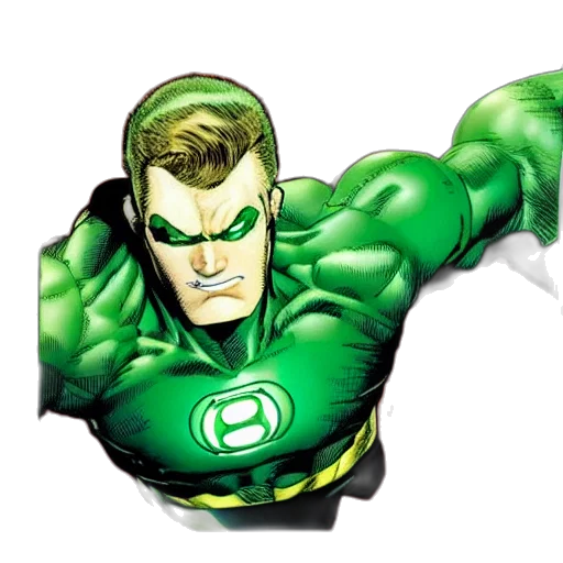 comic book art, concept art, cartoon, 3d render transparent PNG cut-out
