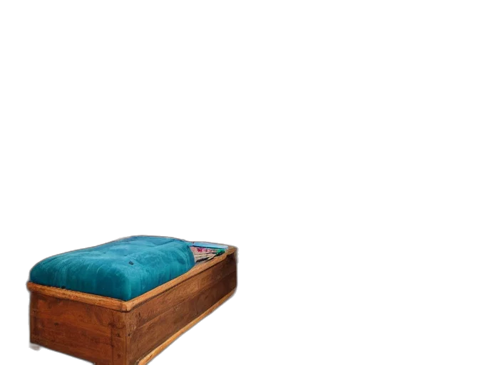 furniture, shoes, crown, 3d render transparent PNG cut-out
