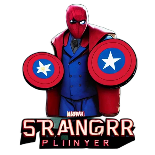 comic book art, concept art, 3d render, pixel art transparent PNG cut-out