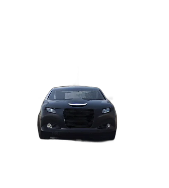 car, robot, animal, face transparent PNG cut-out