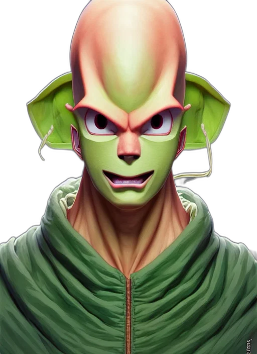 mask, face, staff, creature transparent PNG cut-out