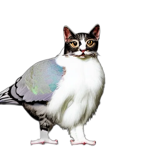 animal, creature, staff, robot transparent PNG cut-out