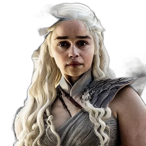 dragon, face, dress, fantasy art transparent PNG cut-out