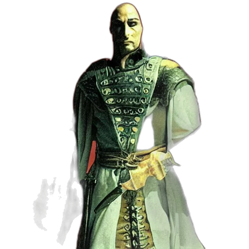 staff, sword, mask, concept art transparent PNG cut-out