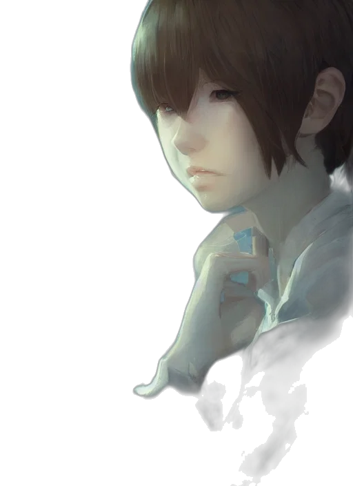 face, staff, robot, mask transparent PNG cut-out