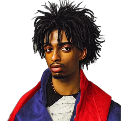 jacket, face, hair, animal transparent PNG cut-out
