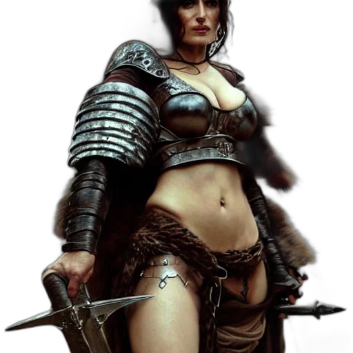 sword, weapon, fantasy art, concept art transparent PNG cut-out