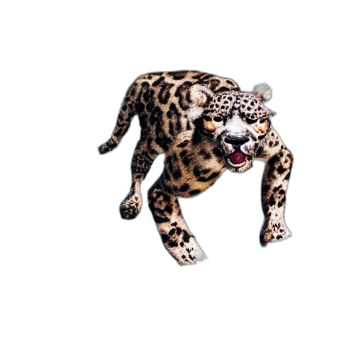 animal, creature, jewelry, weapon transparent PNG cut-out