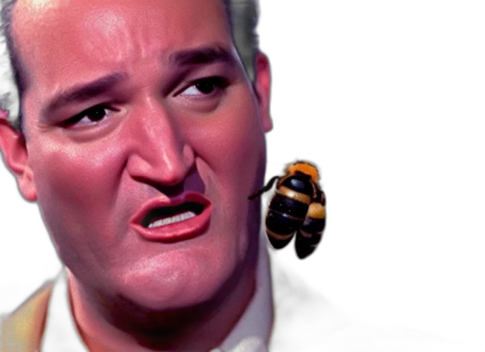 creature, film, still, ted transparent PNG cut-out