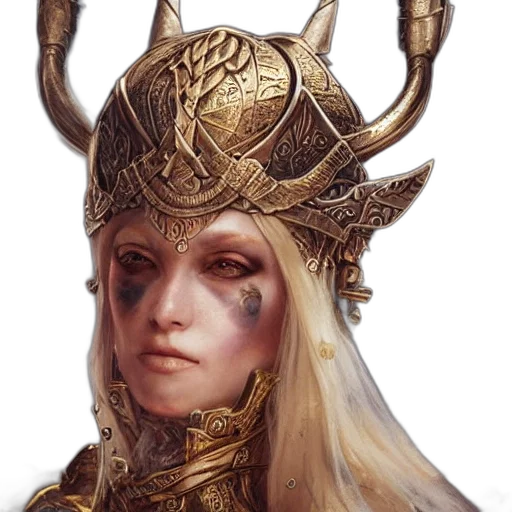 face, crown, dragon, mask transparent PNG cut-out