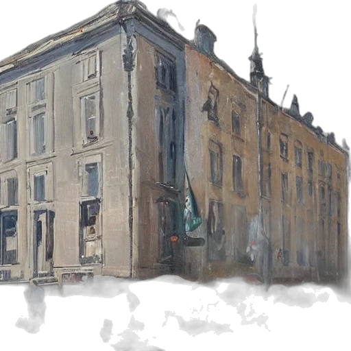 building, furniture, photorealistic, concept art transparent PNG cut-out