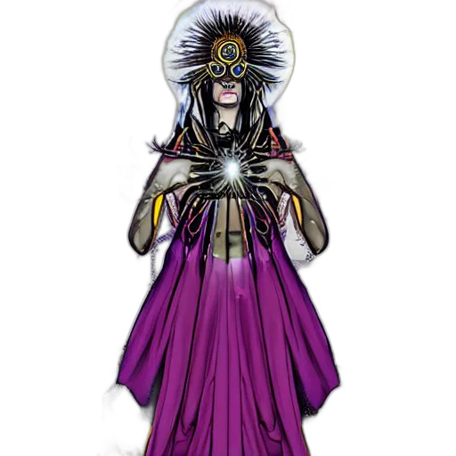 staff, concept art, fantasy art, pixel art transparent PNG cut-out