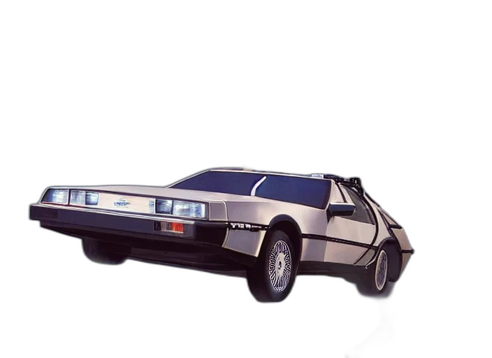 car, robot, weapon, concept art transparent PNG cut-out