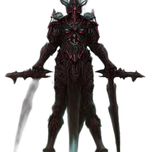 staff, sword, creature, weapon transparent PNG cut-out