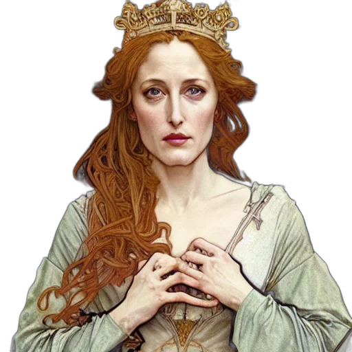 crown, jewelry, face, dress transparent PNG cut-out