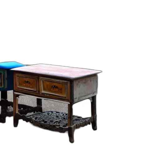 furniture, jewelry, 3d render, photorealistic transparent PNG cut-out