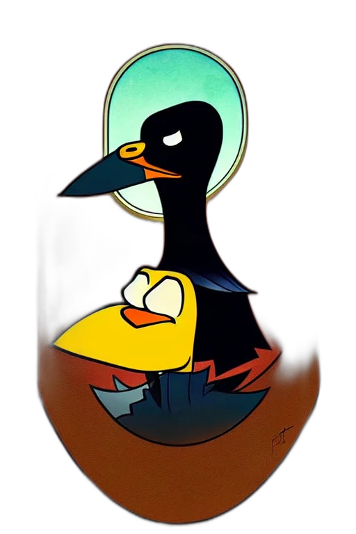 crown, animal, hat, cartoon transparent PNG cut-out