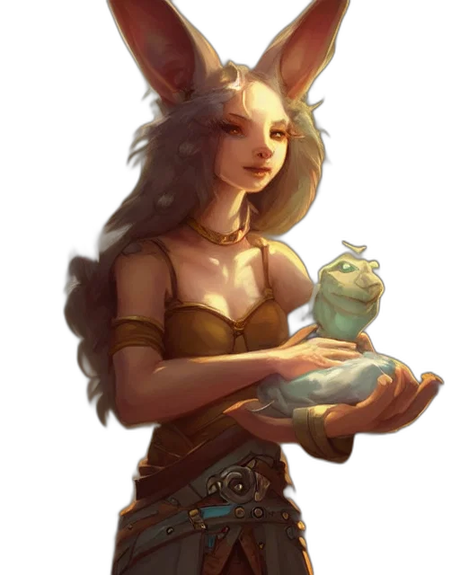 staff, dress, fantasy art, concept art transparent PNG cut-out