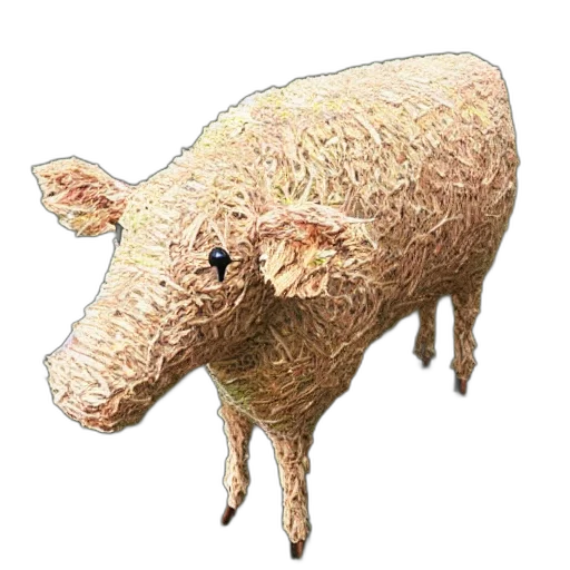 animal, food, face, mask transparent PNG cut-out