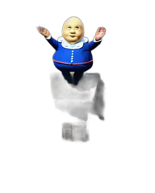 robot, dress, creature, face transparent PNG cut-out