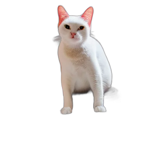 animal, staff, creature, face transparent PNG cut-out