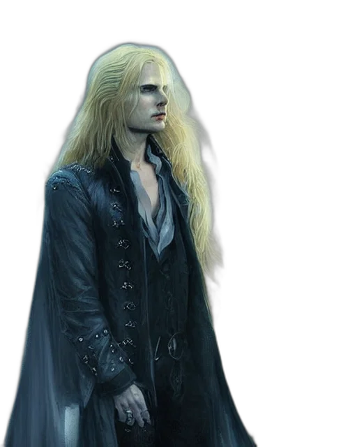 jacket, concept art, fantasy art, 3d render transparent PNG cut-out