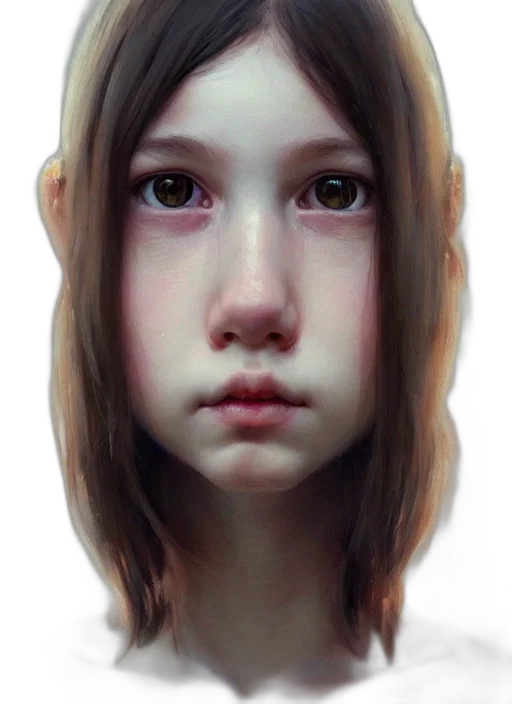 face, mask, robot, creature transparent PNG cut-out