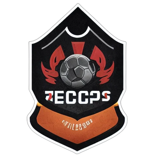 logo, soccer, team, artstation transparent PNG cut-out