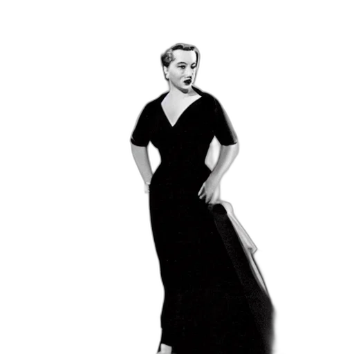 dress, staff, animal, cartoon transparent PNG cut-out