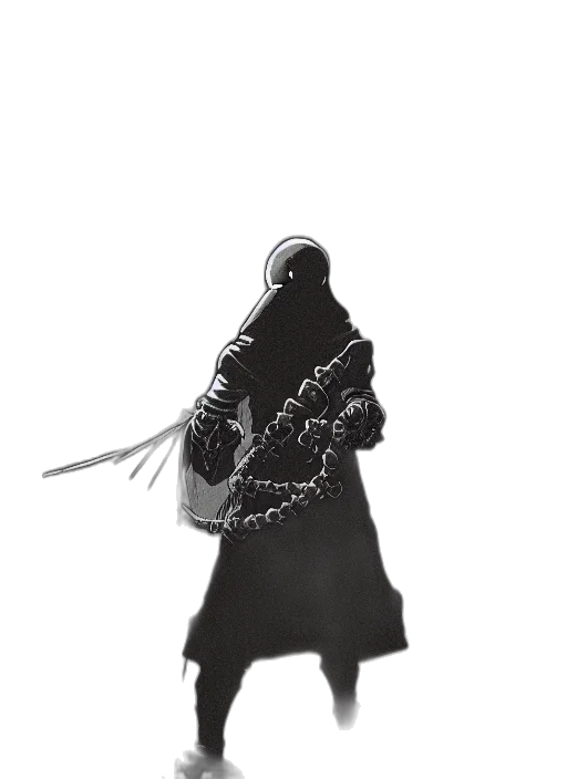 sword, staff, weapon, mask transparent PNG cut-out