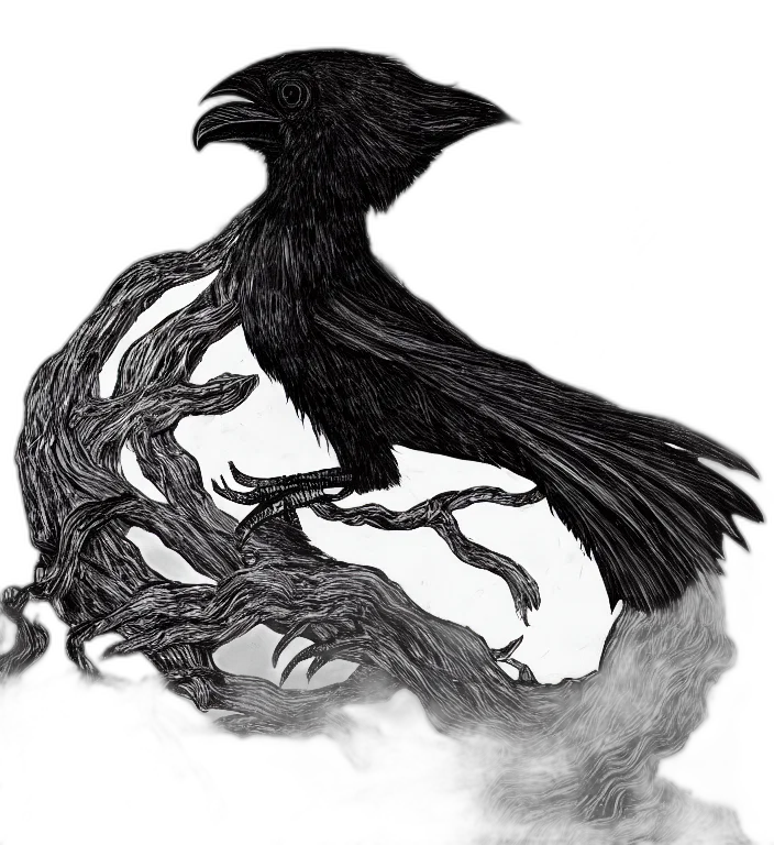 dragon, creature, animal, mask transparent PNG cut-out